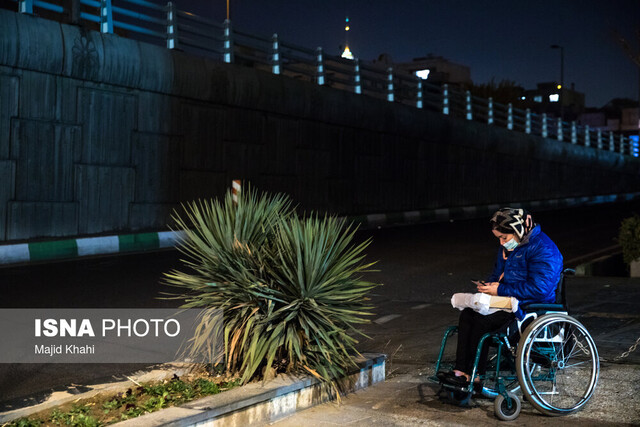 عکس تزئینی است. غربالگری ژنتیک خانوارهای دارای ۲ معلول به بالا