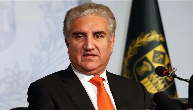 وزیر خارجه پاکستان: قدرت نرم جای جنگهای متعارف را گرفته است وزیر خارجه پاکستان: قدرت نرم جای جنگهای متعارف را گرفته است