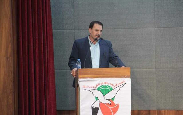 شناسایی ۲۱۰ نخبه ایثارگری در استان البرز شناسایی ۲۱۰ نخبه ایثارگری در استان البرز
