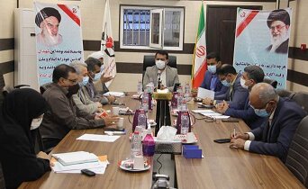 نباید نسبت به رفع مشکلات جامعه ایثارگری بی‌اعتنا باشیم