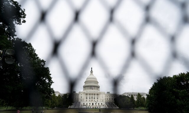 گزارش وزارت خارجه چین از "دموکراسی آمریکایی" در آستانه نشست واشنگتن گزارش وزارت خارجه چین از "دموکراسی آمریکایی" در آستانه نشست واشنگتن