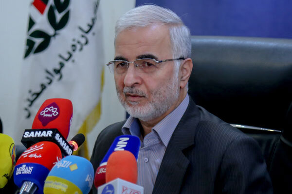 تحریمهای آمریکا مانع اقدامات موثر در مبارزه با موادمخدر است تحریمهای آمریکا مانع اقدامات موثر در مبارزه با موادمخدر است