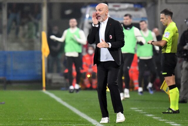 لیورپول شکست ناپذیر نیست لیورپول شکست ناپذیر نیست