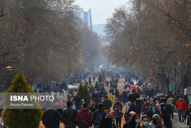 ضرورت انجام مطالعه‌ای برای چرایی کاهش تبعیت مردم از توصیه‌های بهداشتی در بحران کرونا