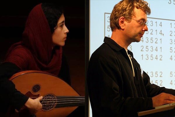 قلبم از سنگ و گوشهایم از پوشال است اگر موسیقی ایران جذبم نکند