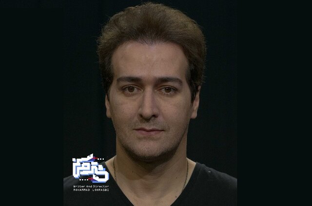 بهنام شرفی بازیگر «شترمرغ» شد بهنام شرفی بازیگر «شترمرغ» شد