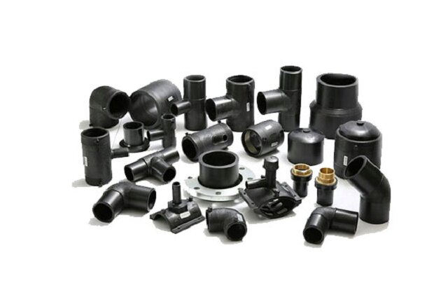 آشنایی با اتصالات استیل وانواع آنها در آسیا استیل