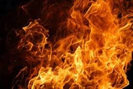 حریق گسترده در کلرادوی آمریکا حریق گسترده در کلرادوی آمریکا