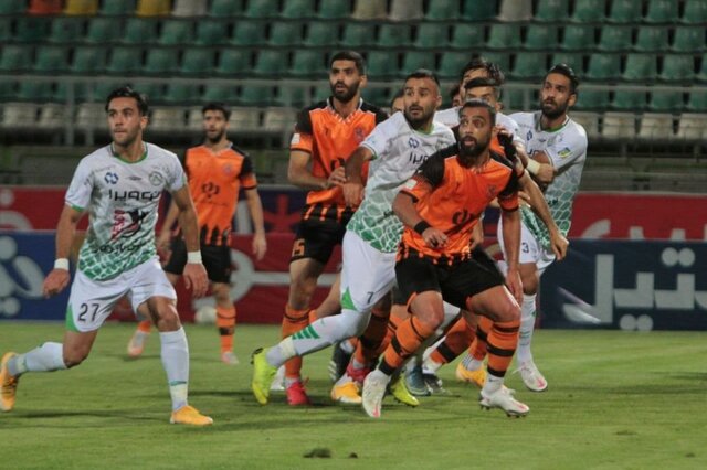 آبیپوشان در کویر به مس رسیدند/ تارتار در اندیشه انتقام از رفسنجانیها