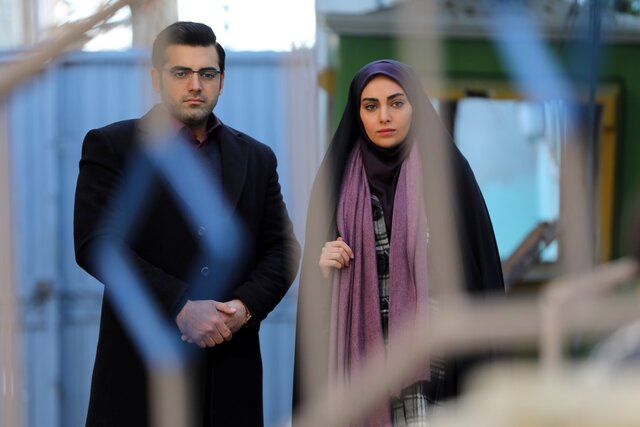 «بچه مهندس» و چند پروژه دیگر متوقف است «بچه مهندس» و چند پروژه دیگر متوقف است