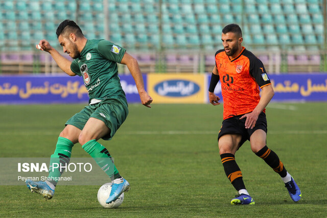 مخالفت ربیعی با جدایی تیموری از مس / کیانی در یک قدمی تراکتور