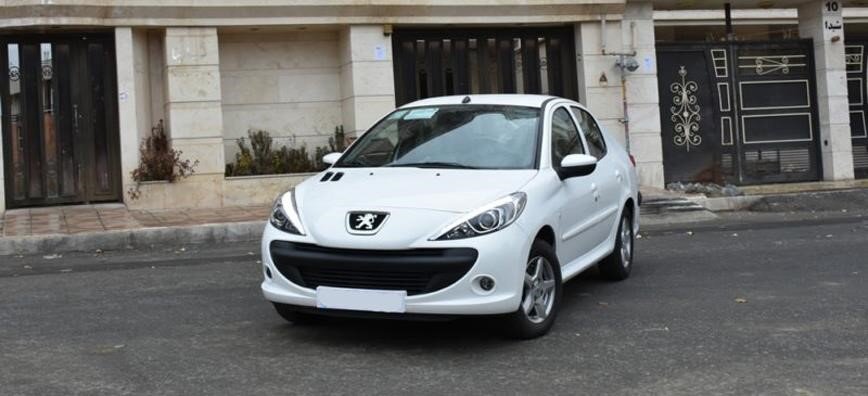 قیمت و خرید محصولات ایران خودرو در نیمه اول 1400