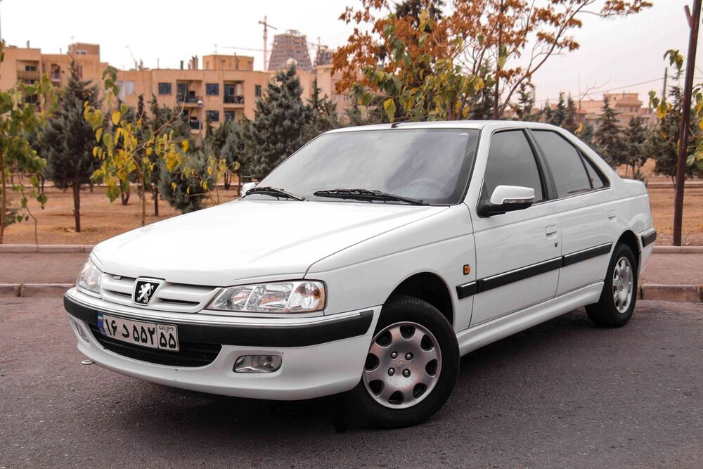 قیمت و خرید محصولات ایران خودرو در نیمه اول 1400