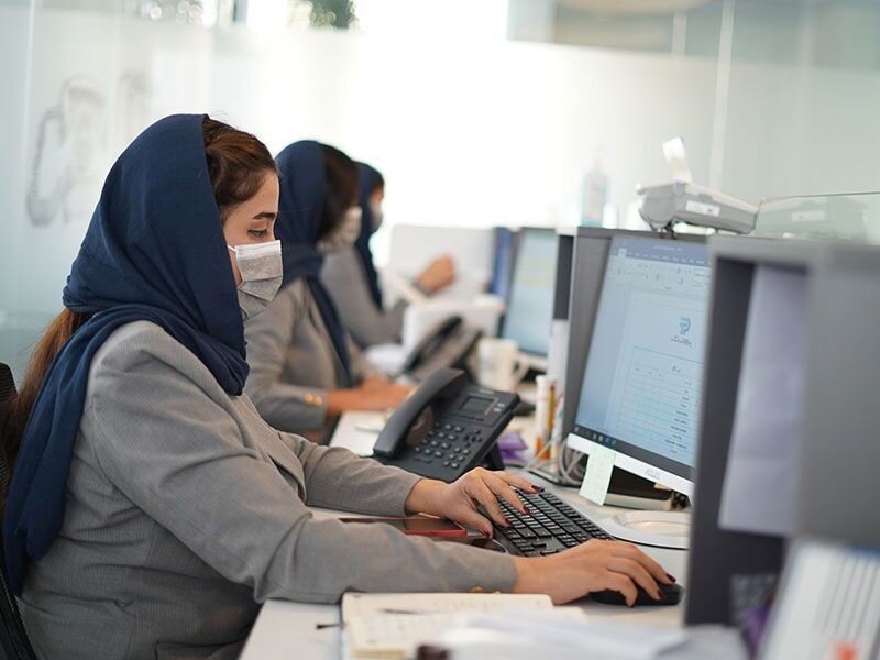 معرفی یکی از بزرگترین بازیگران بازار موبایل ایران