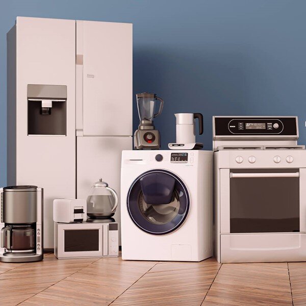 هیچ ارزانی بی علت نیست: چرا نباید لوازم خانگی قاچاق بخریم؟