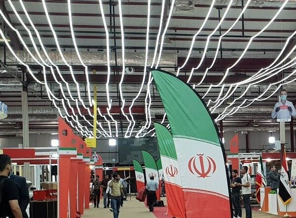 برپایی نمایشگاهی از محصولات دانش‌بنیان ایرانی در ونزوئلا