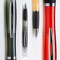 خودکارهای اسپریدار؛ هدیهای برای تبلیغ و تضمین سلامت!