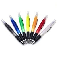 خودکارهای اسپریدار؛ هدیهای برای تبلیغ و تضمین سلامت!