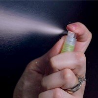 خودکارهای اسپریدار؛ هدیهای برای تبلیغ و تضمین سلامت!