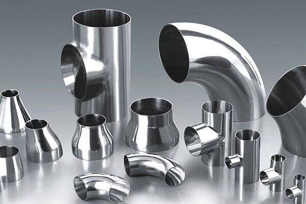 آشنایی با اتصالات استیل وانواع آنها در آسیا استیل