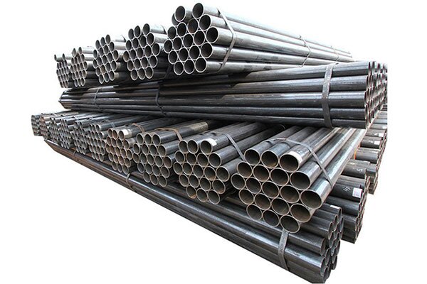 لوله درزدار سیاه چیست؟