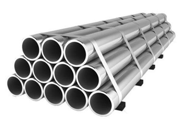 لوله درزدار سیاه چیست؟