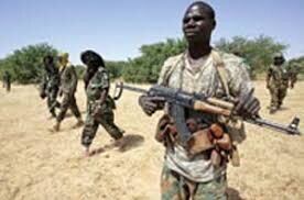 تشدید دوباره درگیری‌ها در دارفور سودان/شمار قربانیان به ۳۵ تن رسید