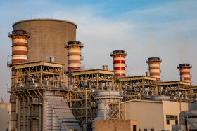 نیروگاه سیکل ترکیبی دماوند یکی از نیروگاه هایی است که درمجاورت شهر تهران قرار گرفته
