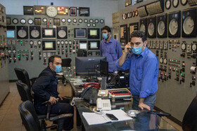 نبروگاه حرارتی بعثت دارای یک واحد استحصال گاز co2 است که از گاز خروجی واحدهای نیروگاه co2 مورد نیاز کارخانه های اطراف تهران تهیه میشود .