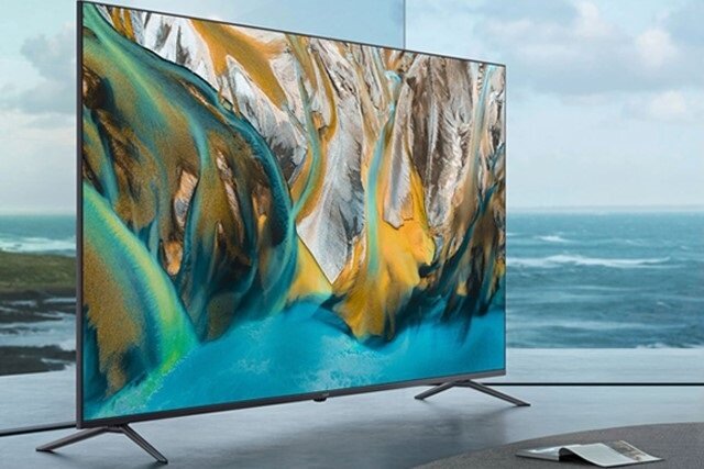 تفاوت تلویزیون های LED ،LCD ،OLED و QLED چیست؟ تفاوت تلویزیون های LED ،LCD ،OLED و QLED چیست؟
