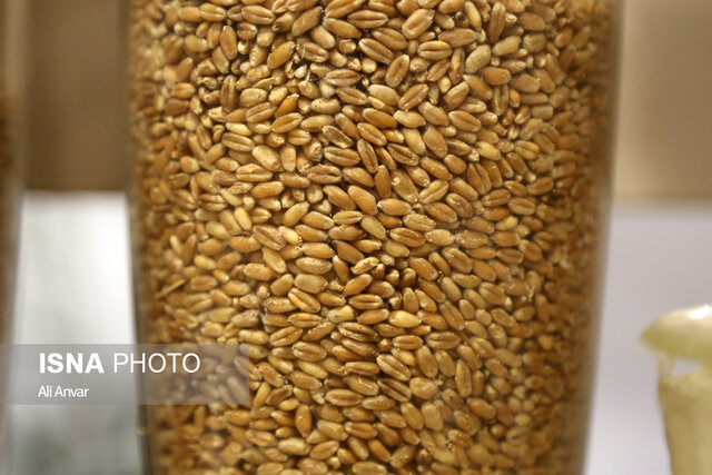 بیست و دومین نمایشگاه دستاوردهای پژوهش، فناوری و فنبازار استان اردبیل