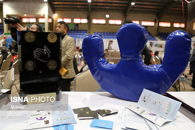 بیست و دومین نمایشگاه دستاوردهای پژوهش، فناوری و فنبازار استان اردبیل