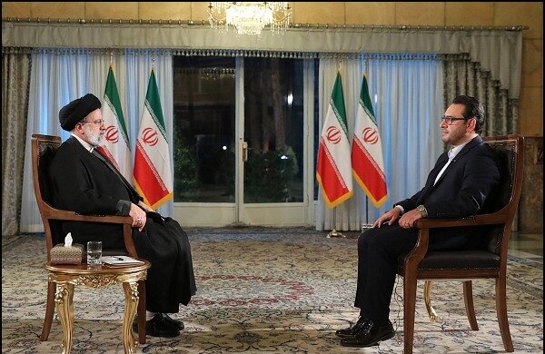 بازتاب سخنان رئیسجمهور در رسانههای خارجی بازتاب سخنان رئیسجمهور در رسانههای خارجی