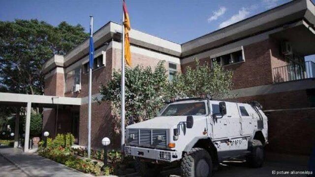 آلمان سال آینده دیپلماتهای خود را به کابل باز میگرداند آلمان سال آینده دیپلماتهای خود را به کابل باز میگرداند