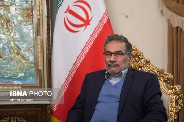 شمخانی: امنیت وارداتی، تامین کننده منافع پایدار کشورهای منطقه نیست شمخانی: امنیت وارداتی، تامین کننده منافع پایدار کشورهای منطقه نیست