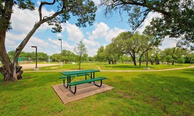 عکس تزیینی است. بم صاحب بوستان ۶۹ هکتاری میشود