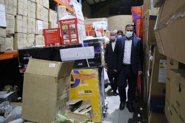 اخبار حقوقی و قضایی در هفتهای که گذشت