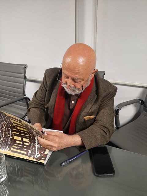 آبلهمرغان و پس گردنهایی که محمد احصایی را ساخت