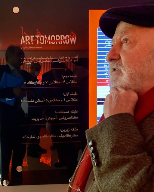 آبلهمرغان و پس گردنهایی که محمد احصایی را ساخت