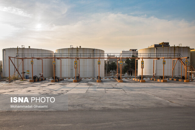 ذرهبین ایسنا روی آلودگی نیروگاههای تهران