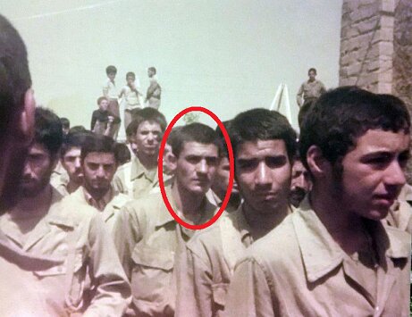 یادی از یک شهید دانشجو یادی از یک شهید دانشجو
