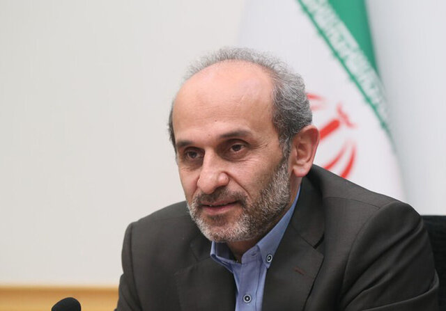 پیام رییس صداوسیما برای روز خبرنگار پیام رییس صداوسیما برای روز خبرنگار