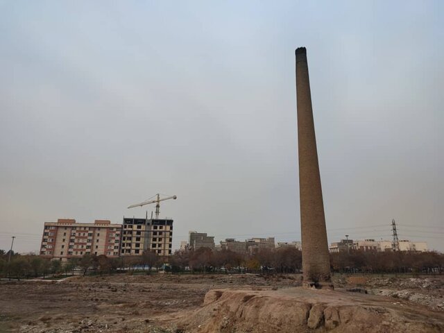 گام شهرداری منطقه ۱۹ برای تبدیل تهدیدهای اجتماعی به فرصت/سامان دهی املاک کوره پزخانه ها  گام شهرداری منطقه ۱۹ برای تبدیل تهدیدهای اجتماعی به فرصت/سامان دهی املاک کوره پزخانه ها