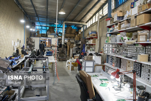 عکس تزیینی و آرشیوی است موافقت با ایجاد ۷ شرکت فناور توسط اعضای هیات علمی دانشگاه پیامنور