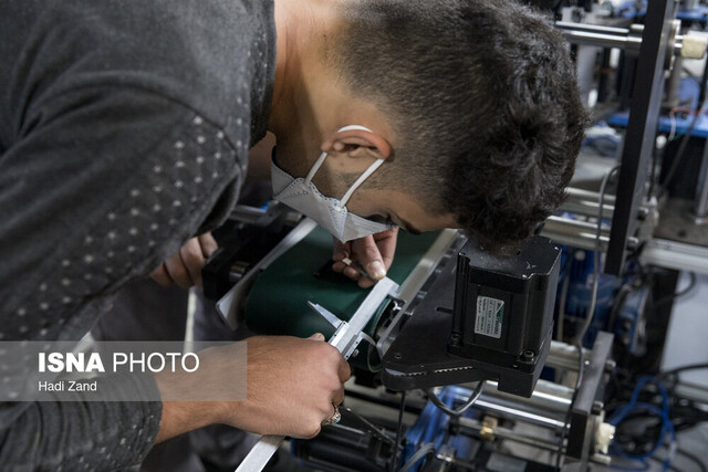 طرح دستیار فناوری در دانشگاه علمی کاربردی اجرا میشود طرح دستیار فناوری در دانشگاه علمی کاربردی اجرا میشود