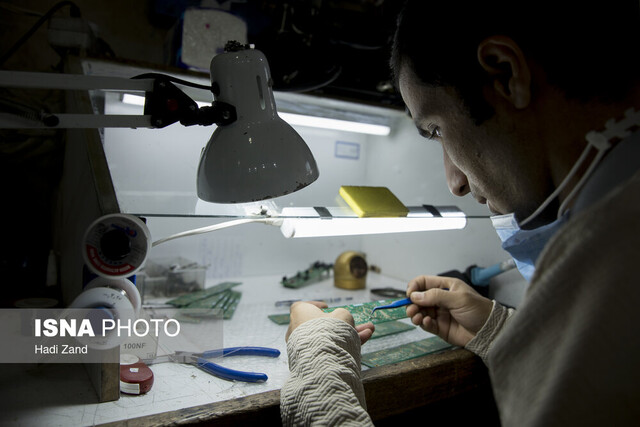 خدمت‌رسانی بیش از ۱۳۰ متخصص ایرانی خارج از کشور در زیست‌بوم نوآوری