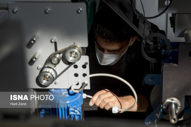 ارائه 122 طرح به رویداد استارتاپی بیاتک در دانشگاه سمنان ارائه 122 طرح به رویداد استارتاپی بیاتک در دانشگاه سمنان