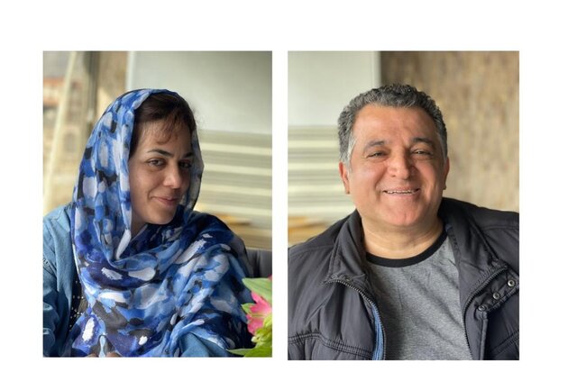 «وبلاگنویسی» منتشر شد