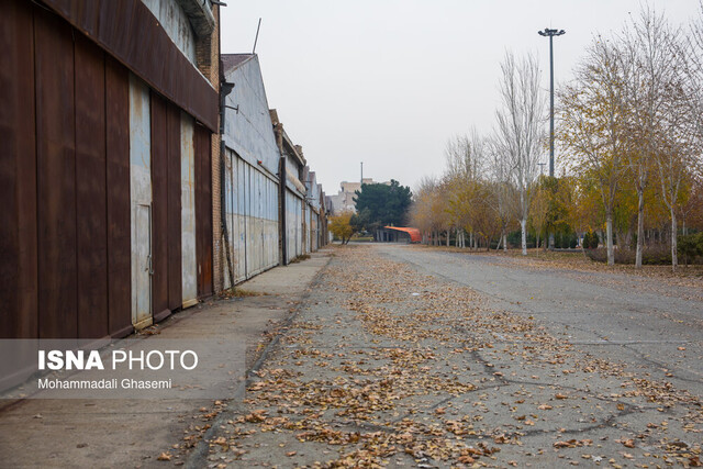 بافت‌های فرسوده؛ چالش‌هایی که فرصت هستند