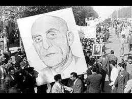 زهر چشم دردناک گارد سلطنتی از دانشجویان دانشکده فنی دانشگاه تهران